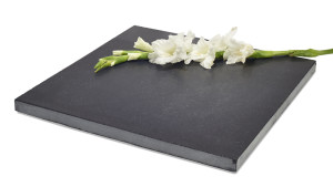 Black LimeStone - Honed