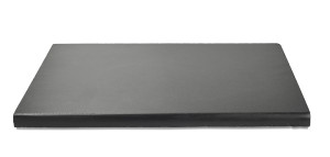 Black LimeStone - Honed Steps