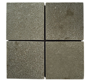 Tandur Grey LimeStone - Tumbled Pavers