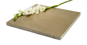 Tandur Yellow LimeStone - Brushed (Leather)