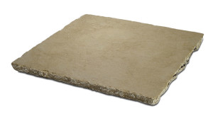 Tandur Yellow LimeStone - Half Honed, Brushed, Tumbled