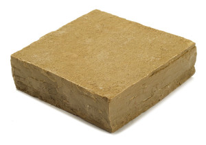 Tandur Yellow LimeStone - Natural Cobbles