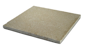 Tandur Yellow LimeStone - Natural Tumbled